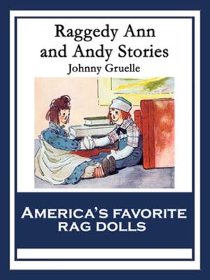 bigCover of the book Raggedy Ann and Andy Stories by 