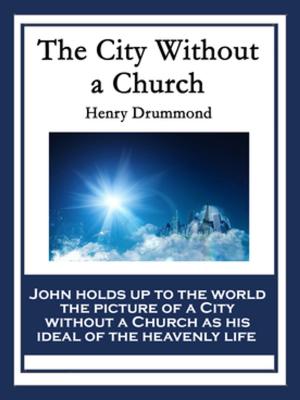 Book cover of The City Without a Church