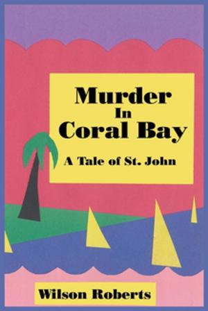 Cover of the book Murder in Coral Bay by Dan Flanigan