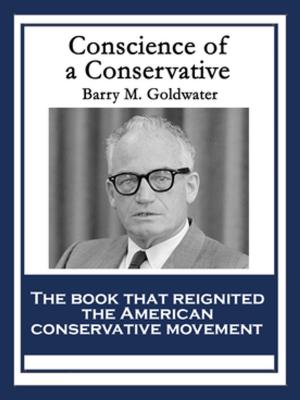 Cover of the book Conscience of a Conservative by Manly Wade Wellman