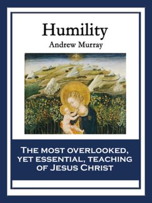 Cover of the book Humility by John Calvin