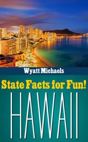 Cover of the book State Facts for Fun! Hawaii by Denise Lorenz