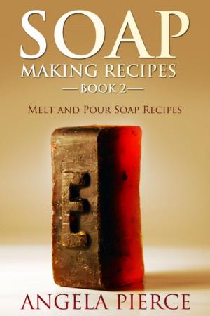 Cover of the book Soap Making Recipes Book 2 by Dale Blake