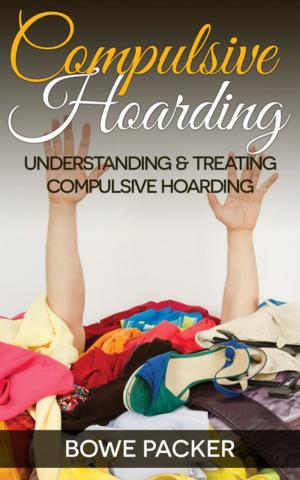Book cover of Compulsive Hoarding