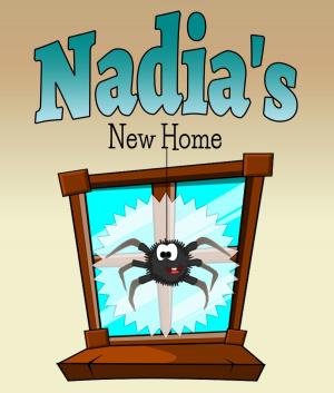 Cover of the book Nadia's New Home by Third Cousins, Tina Lee