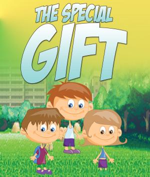 Cover of the book The Special Gift by Third Cousins, Esla Warren