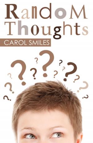 Book cover of Random Thoughts