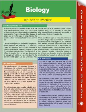 Cover of the book Biology by गिलाड लेखक
