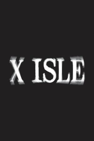 Cover of the book X-Isle by John Allison, Whitney Cogar