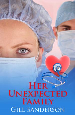 Cover of the book Her Unexpected Family by Lisa Tenzin-Dolma