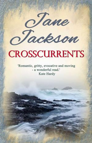 Cover of the book Crosscurrents by Catrin Collier
