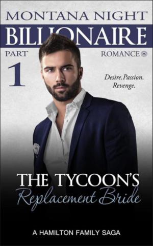 bigCover of the book Billionaire Romance by 