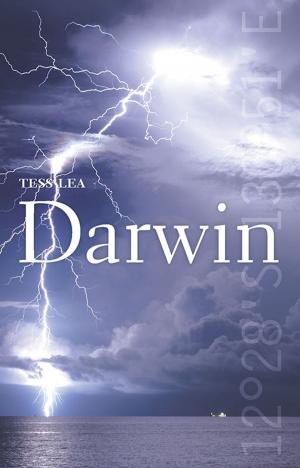 Cover of the book Darwin by Tom Dusevic