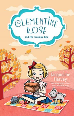 Cover of the book Clementine Rose and the Treasure Box 6 by Wayne Webster