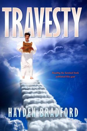 Book cover of Travesty