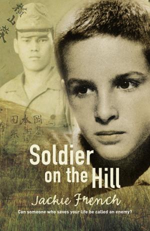Cover of the book Soldier on the Hill by Rachel Vincent