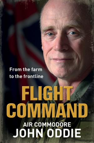 Cover of the book Flight Command by Gayle C. Avery, Harald Bergsteiner