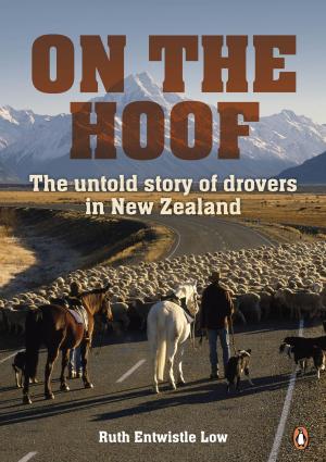 Cover of the book On the Hoof by George Perkins