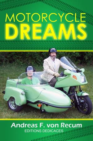 Cover of the book Motorcycle Dreams by Carol Margaret Tetlow