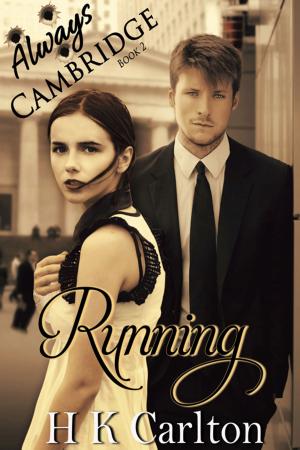 Cover of the book Running by A.C. Ellas
