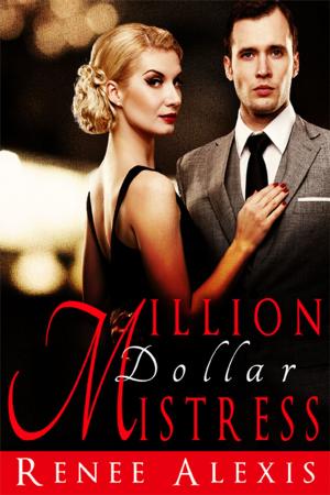 Cover of the book Million Dollar Misstress by Keiko Alvarez