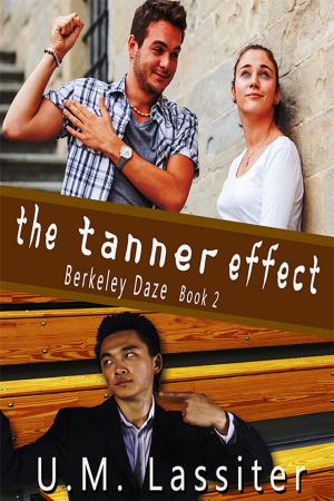 Cover of the book The Tanner Effect by K. B. Forrest