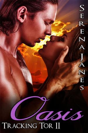 Cover of the book Oasis by Tianna Xander