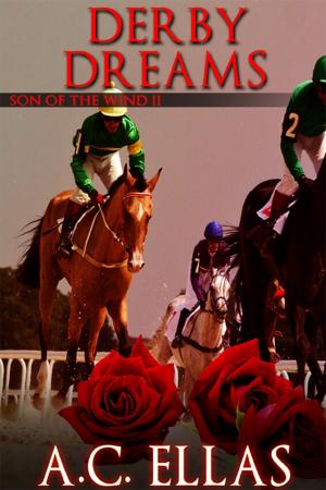 Cover of the book Derby Dreams by Jeffrey Glenn Ingram