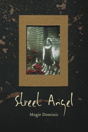 Cover of the book Street Angel by derek beaulieu, Kit Dobson