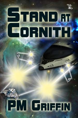 Cover of the book Stand at Cornith by Janie Franz