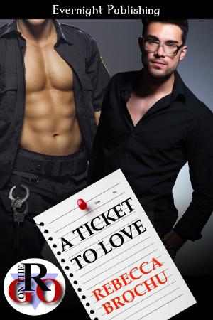 Cover of the book A Ticket to Love by Gale Stanley