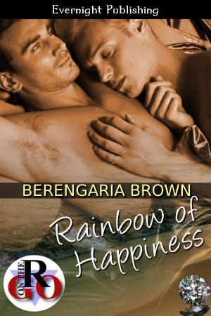 Cover of the book Rainbow of Happiness by Marie Medina