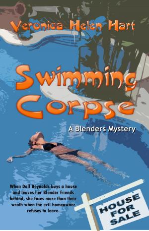 bigCover of the book Swimming Corpse by 