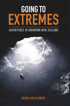 Cover of the book Going to Extremes by Richard MacManus