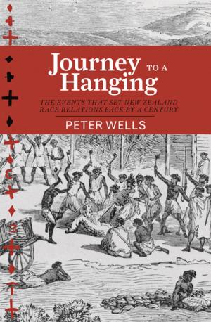 Cover of the book Journey to a Hanging by Richard Boock
