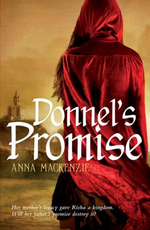 Cover of the book Donnel's Promise by Karen McMillan