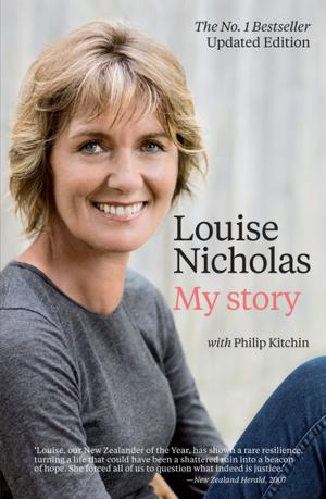 bigCover of the book Louise Nicholas by 