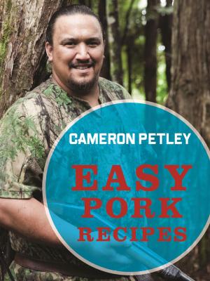 Cover of the book Easy Pork Recipes by Patricia Grace
