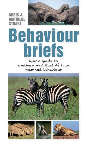 Book cover of Behaviour Briefs