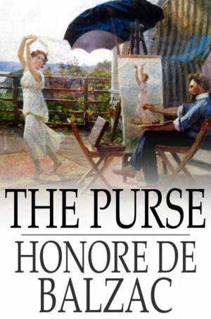 Book cover of The Purse