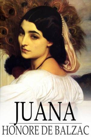 Cover of the book Juana by James C. Welsh