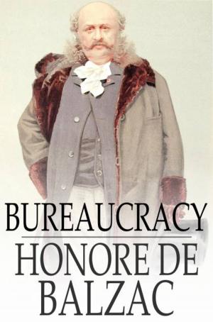Cover of the book Bureaucracy by A. E. W. Mason