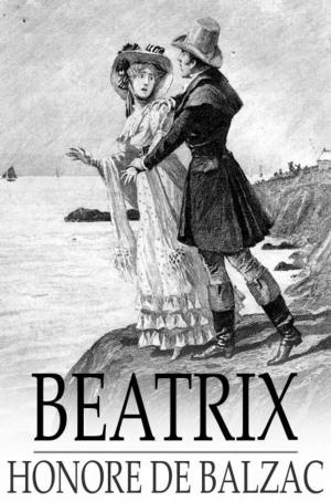 bigCover of the book Beatrix by 