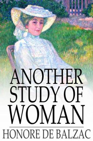 Cover of the book Another Study of Woman by Elmer Russell Gregor