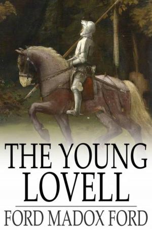 Cover of the book The Young Lovell by B. M. Bower