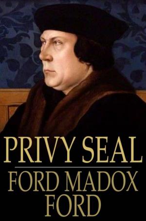 Cover of the book Privy Seal by Richard Marsh