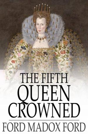 Cover of the book The Fifth Queen Crowned by F. Anstey