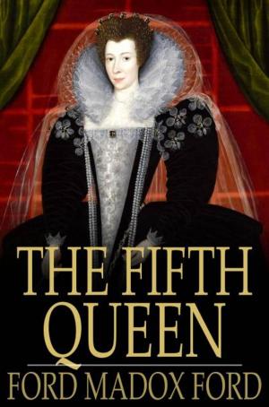 Cover of the book The Fifth Queen by Sarah Orne Jewett
