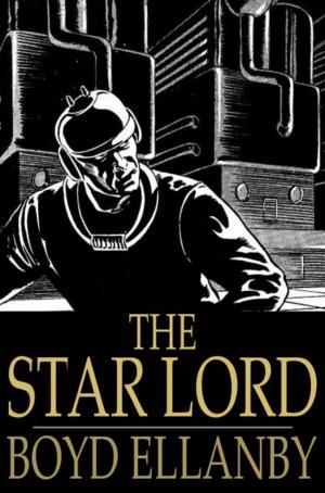 Cover of the book The Star Lord by Annie F. Johnston
