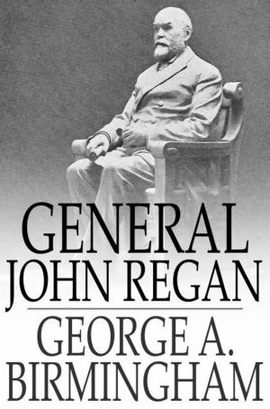 Cover of the book General John Regan by E. Nesbit